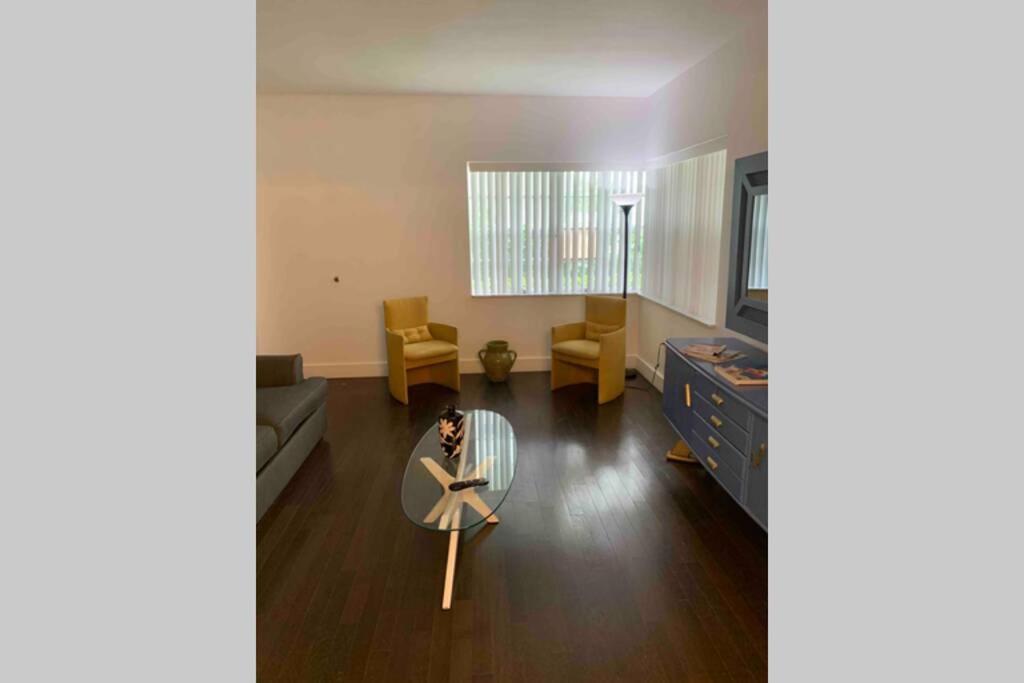 Lincoln Rd-Miami Beach Charming Vacation Studio And 2 Bedroom Apartments Екстер'єр фото