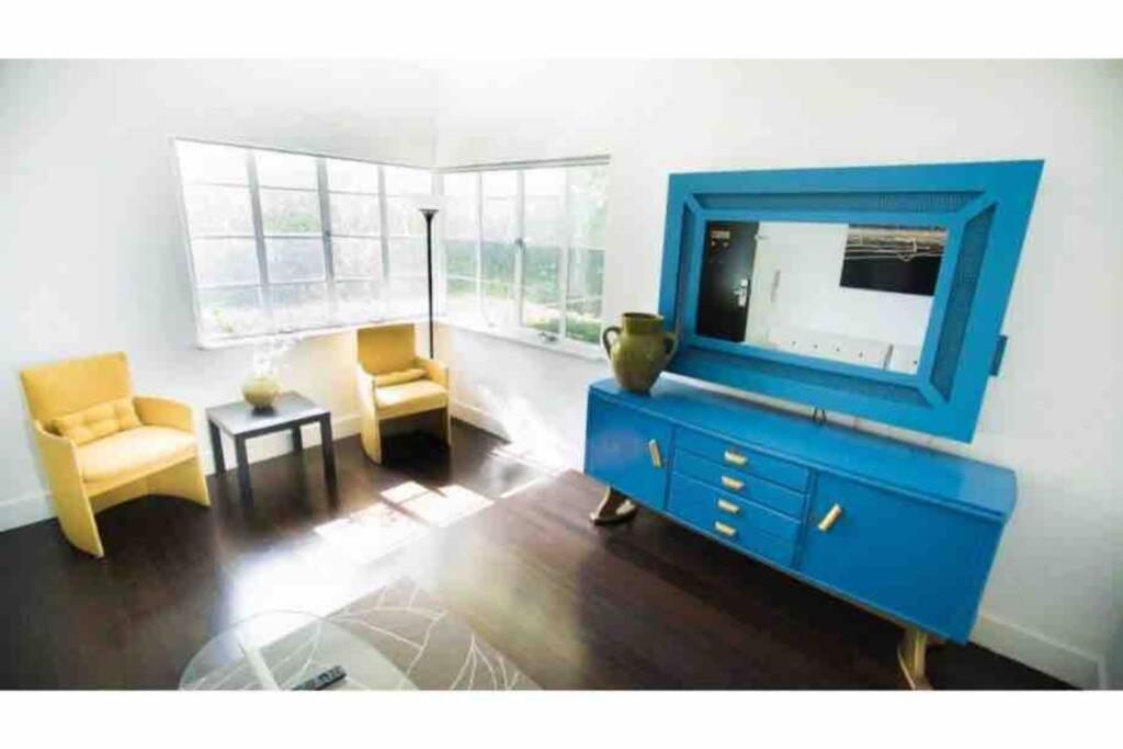 Lincoln Rd-Miami Beach Charming Vacation Studio And 2 Bedroom Apartments Екстер'єр фото