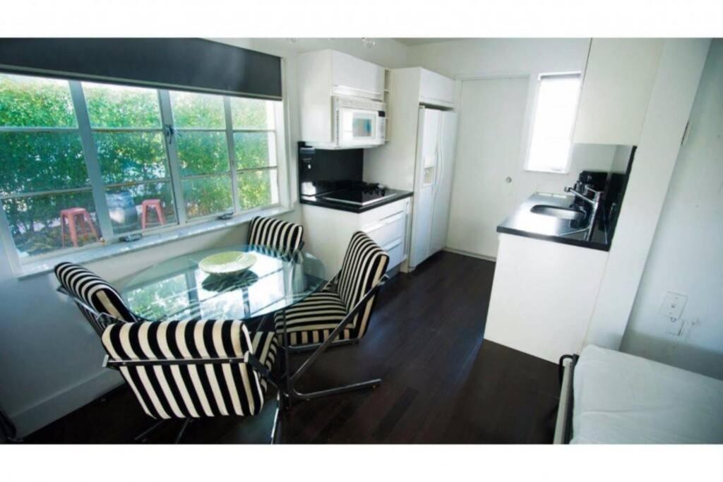 Lincoln Rd-Miami Beach Charming Vacation Studio And 2 Bedroom Apartments Екстер'єр фото