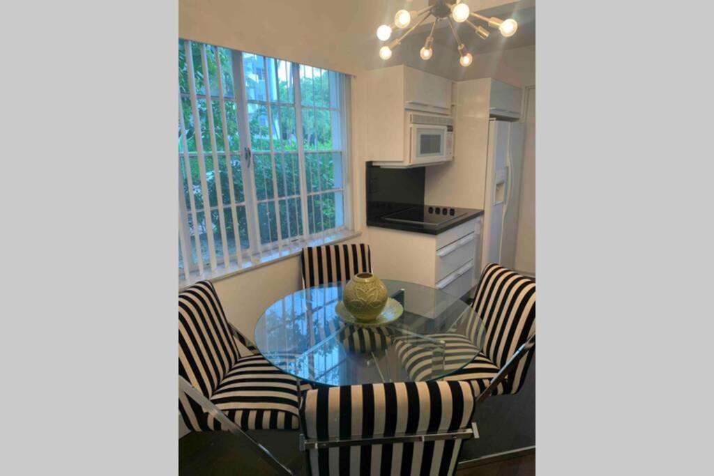 Lincoln Rd-Miami Beach Charming Vacation Studio And 2 Bedroom Apartments Екстер'єр фото