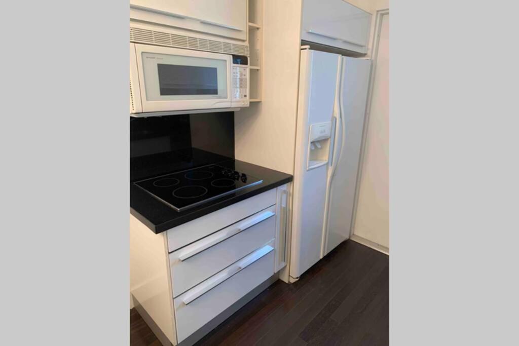Lincoln Rd-Miami Beach Charming Vacation Studio And 2 Bedroom Apartments Екстер'єр фото
