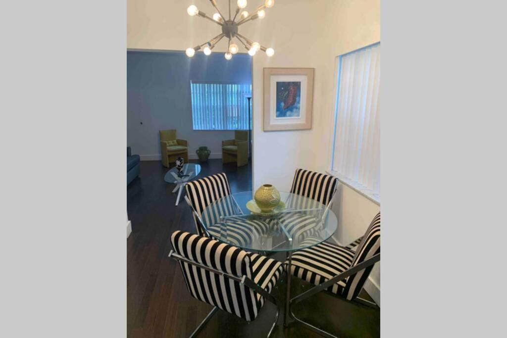 Lincoln Rd-Miami Beach Charming Vacation Studio And 2 Bedroom Apartments Екстер'єр фото