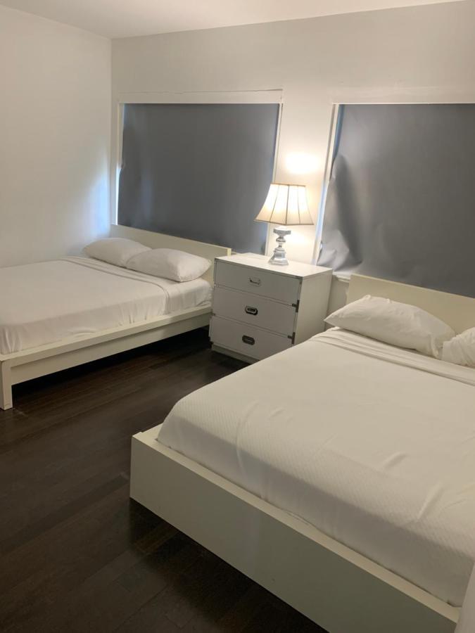 Lincoln Rd-Miami Beach Charming Vacation Studio And 2 Bedroom Apartments Екстер'єр фото