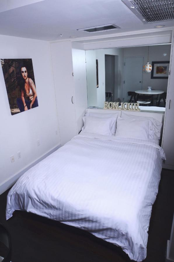 Lincoln Rd-Miami Beach Charming Vacation Studio And 2 Bedroom Apartments Екстер'єр фото