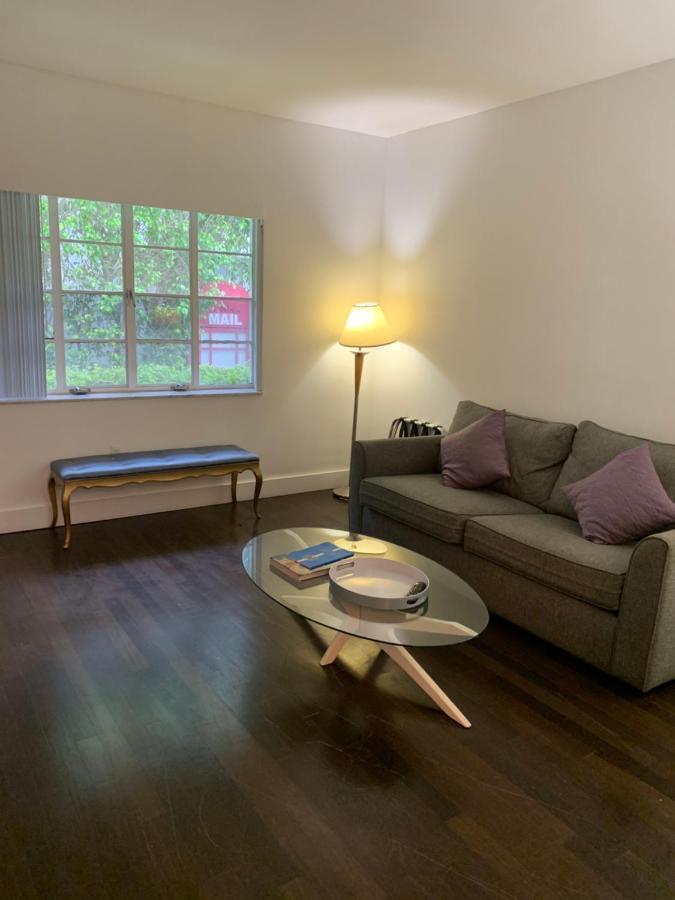 Lincoln Rd-Miami Beach Charming Vacation Studio And 2 Bedroom Apartments Екстер'єр фото