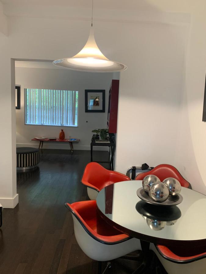 Lincoln Rd-Miami Beach Charming Vacation Studio And 2 Bedroom Apartments Екстер'єр фото