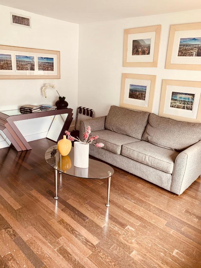 Lincoln Rd-Miami Beach Charming Vacation Studio And 2 Bedroom Apartments Екстер'єр фото