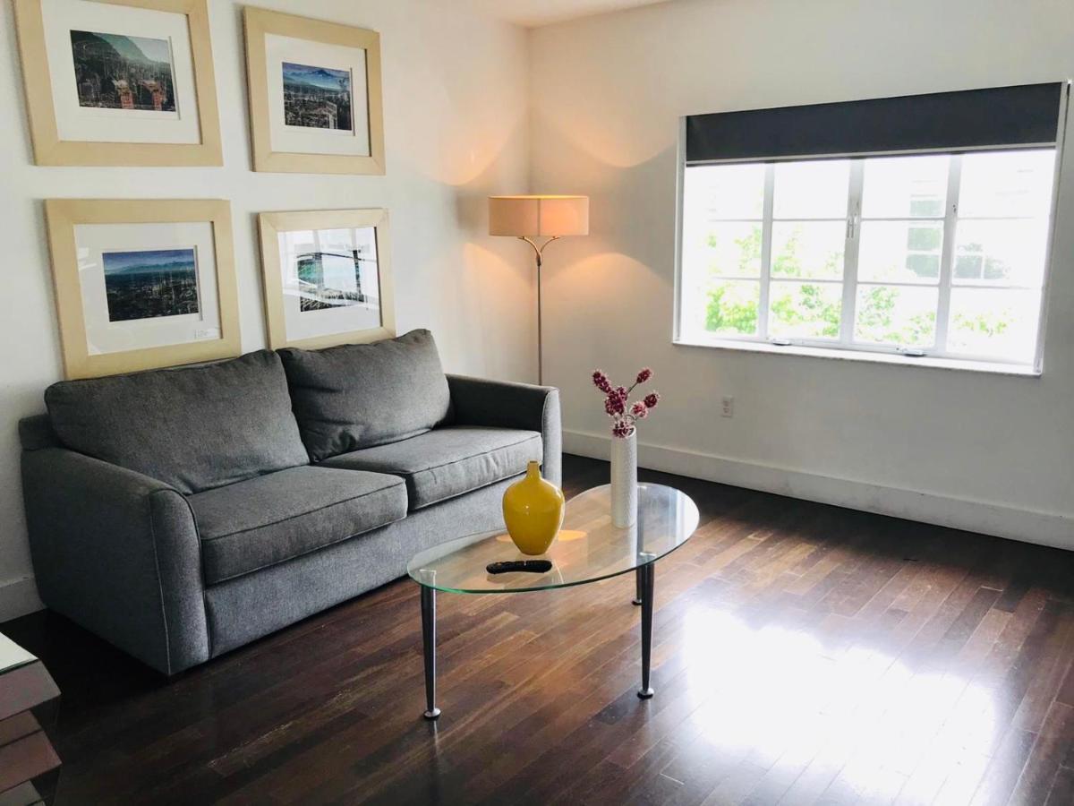 Lincoln Rd-Miami Beach Charming Vacation Studio And 2 Bedroom Apartments Екстер'єр фото